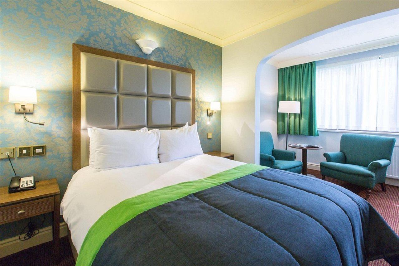 Stratford Manor Hotel Экстерьер фото