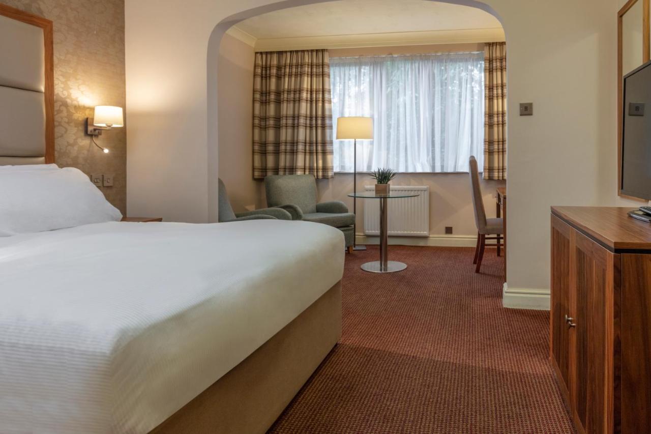 Stratford Manor Hotel Экстерьер фото