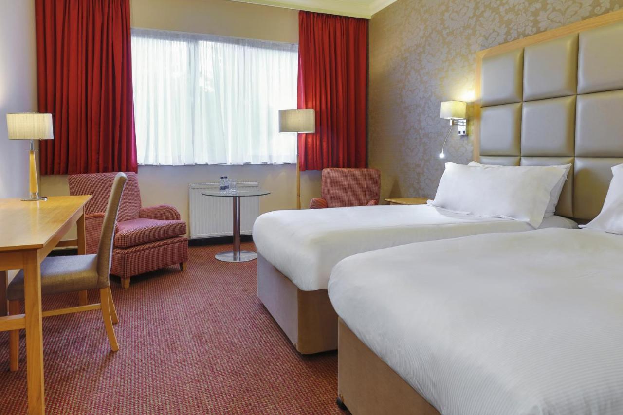 Stratford Manor Hotel Экстерьер фото
