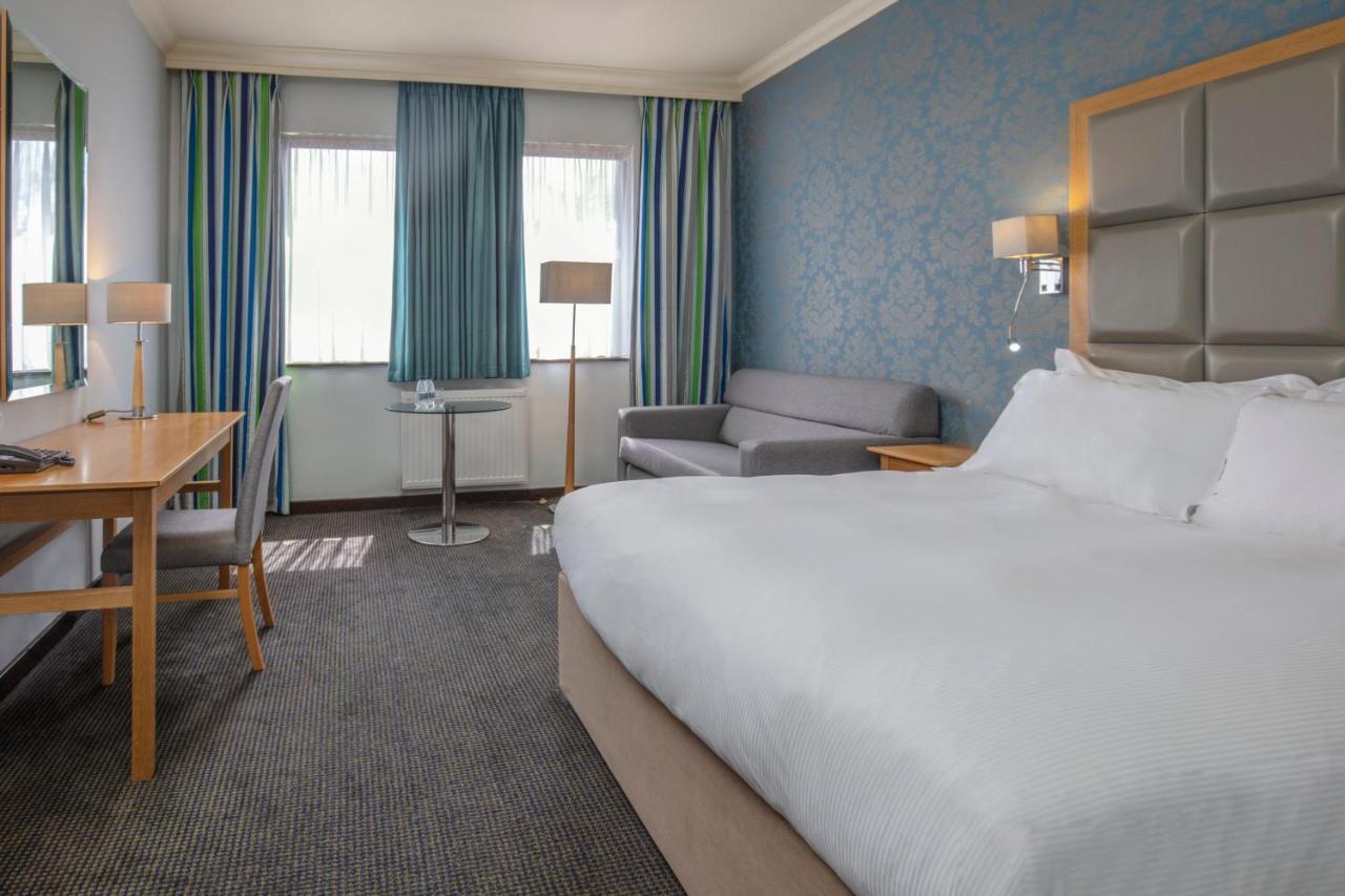 Stratford Manor Hotel Экстерьер фото
