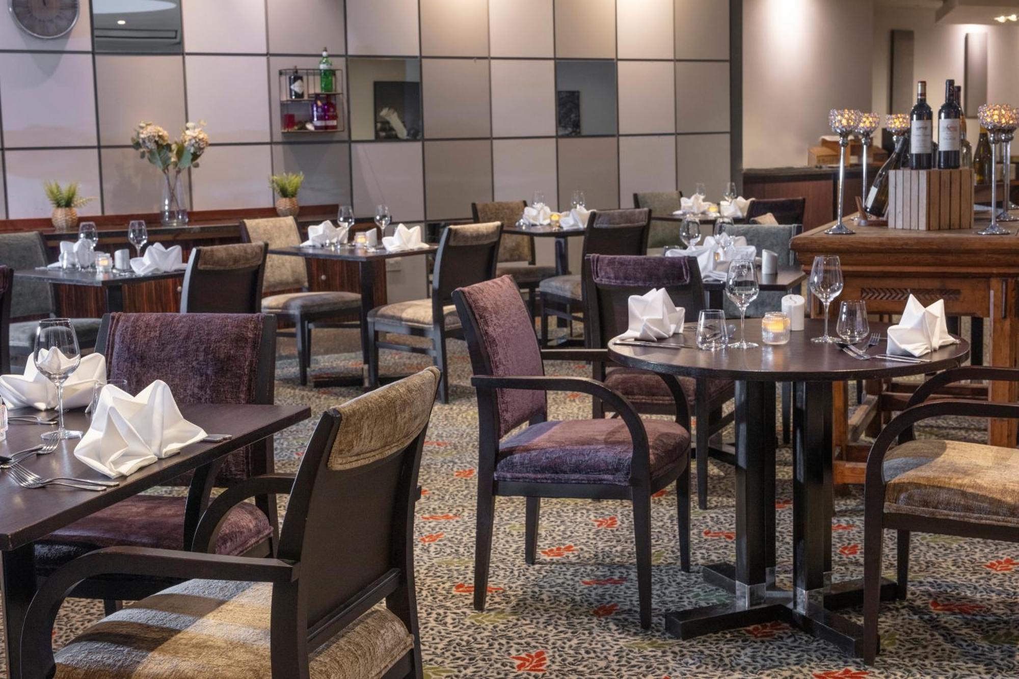 Stratford Manor Hotel Экстерьер фото