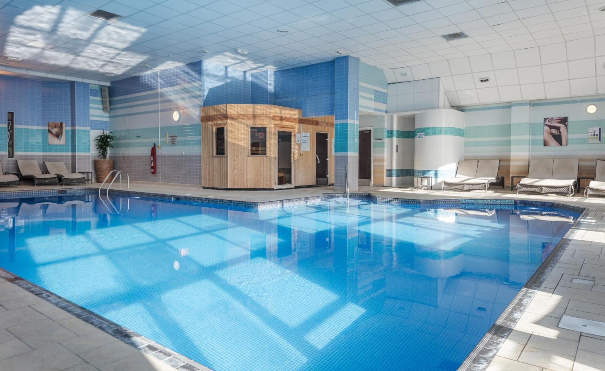 Stratford Manor Hotel Экстерьер фото
